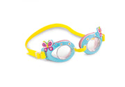 Intex Fun Swimming Goggles - Assortment - 55610 V1032-IXFUNGOGGLE_55610