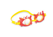 Intex Fun Swimming Goggles - Assortment - 55610 V1032-IXFUNGOGGLE_55610