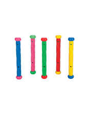 Intex Underwater Pool Toys Play Sticks 55504 V1032-IXFUNSTICKS-55504
