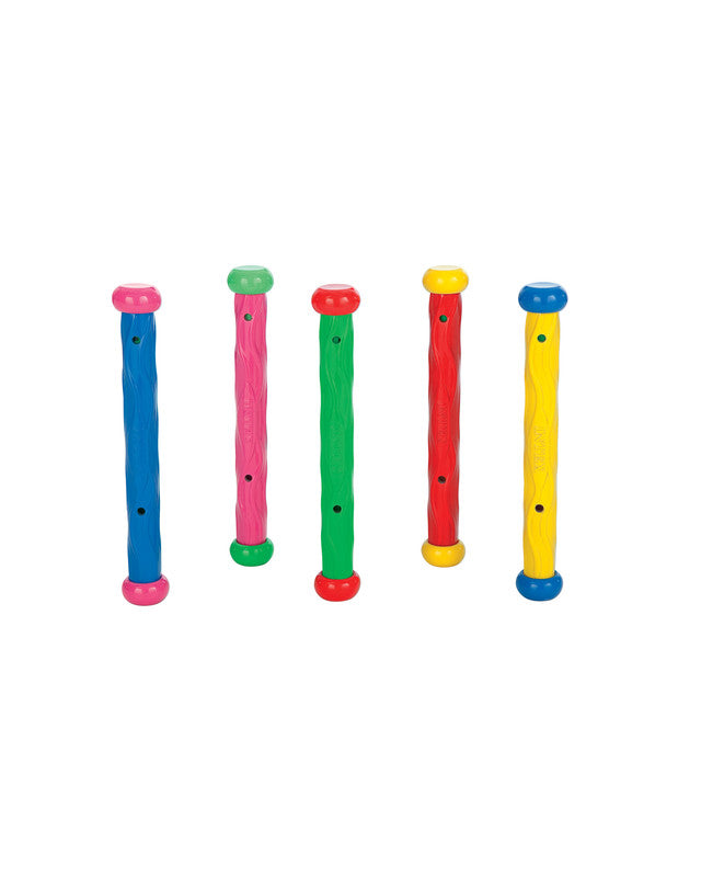 Intex Underwater Pool Toys Play Sticks 55504 V1032-IXFUNSTICKS-55504