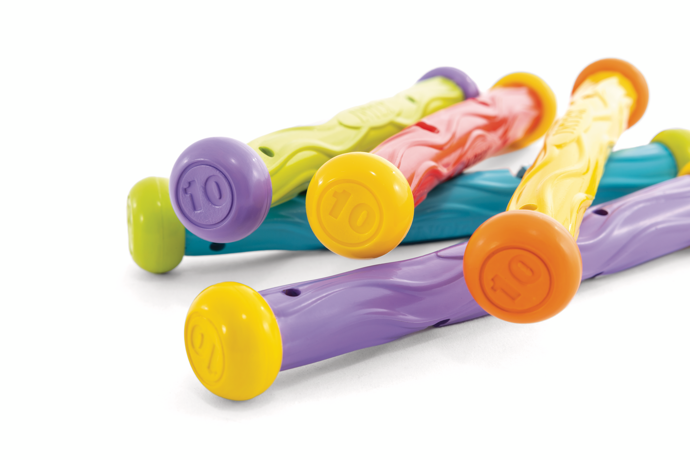 Intex Underwater Pool Toys Play Sticks 55504 V1032-IXFUNSTICKS-55504