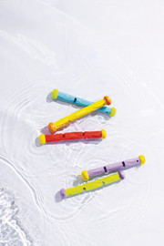 Intex Underwater Pool Toys Play Sticks 55504 V1032-IXFUNSTICKS-55504
