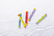 Intex Underwater Pool Toys Play Sticks 55504 V1032-IXFUNSTICKS-55504