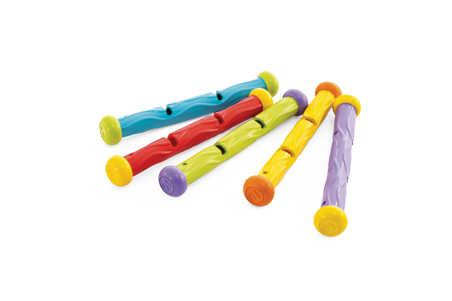 Intex Underwater Pool Toys Play Sticks 55504 V1032-IXFUNSTICKS-55504
