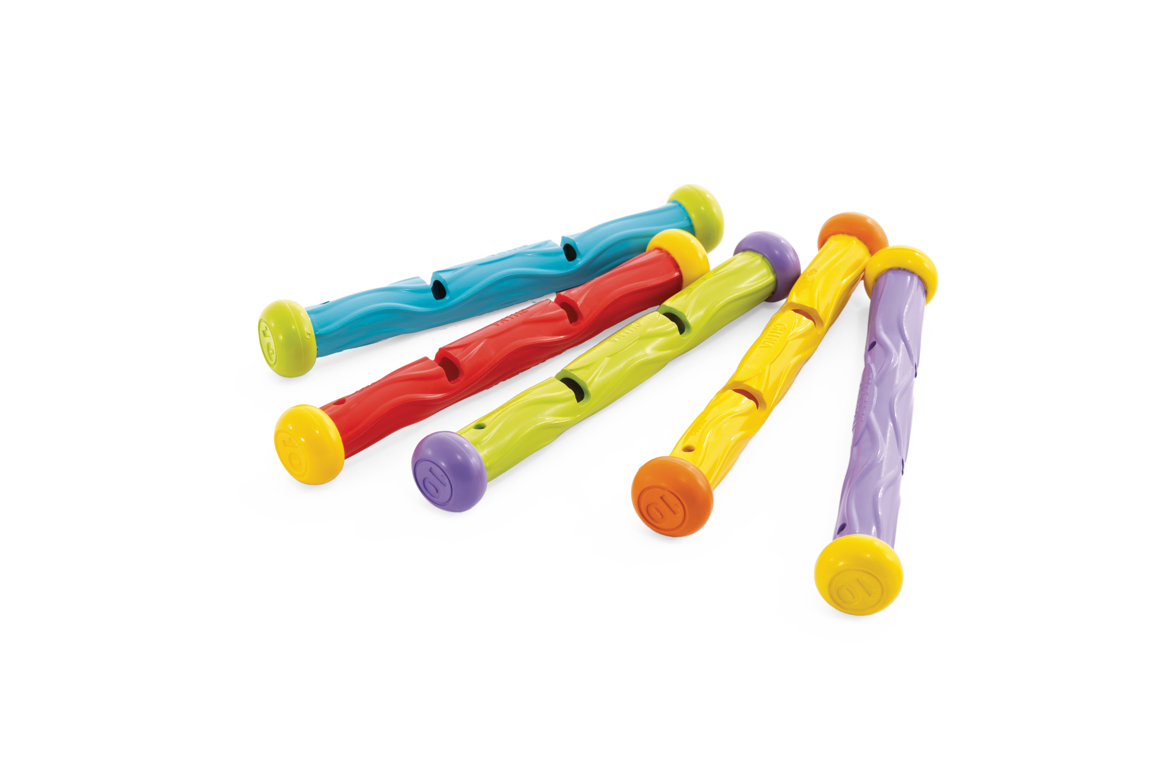 Intex Underwater Pool Toys Play Sticks 55504 V1032-IXFUNSTICKS-55504