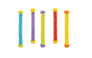 Intex Underwater Pool Toys Play Sticks 55504 V1032-IXFUNSTICKS-55504