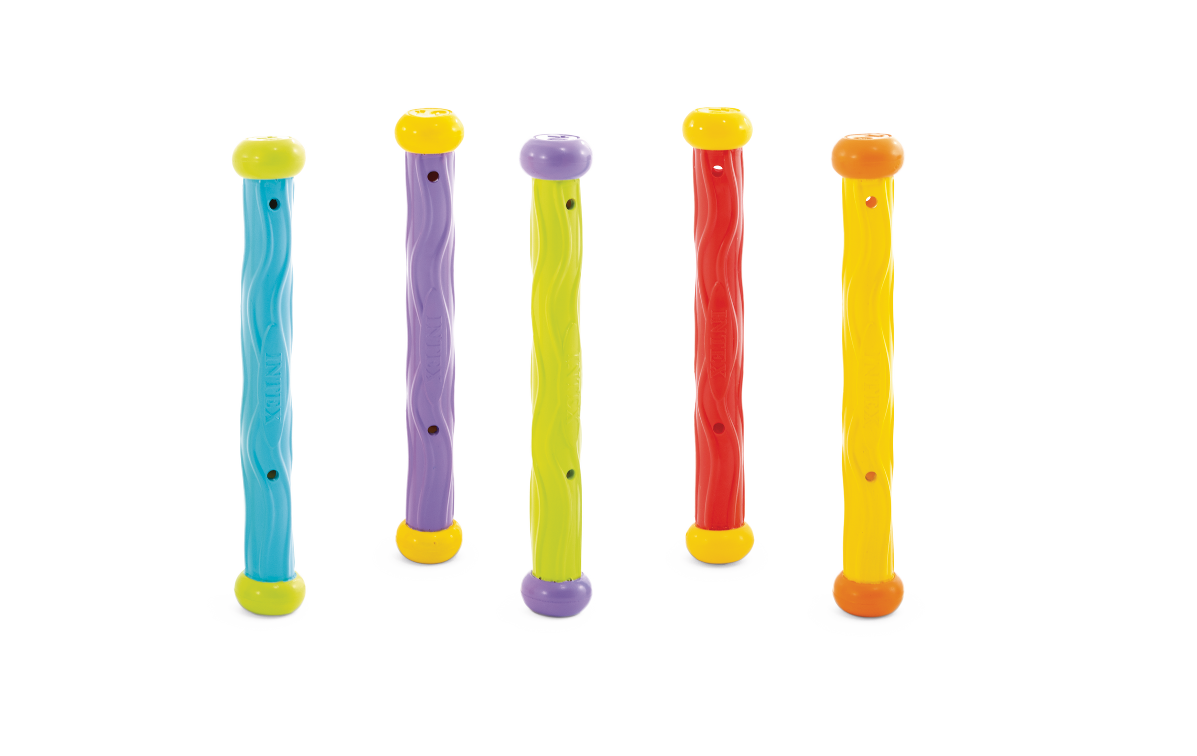 Intex Underwater Pool Toys Play Sticks 55504 V1032-IXFUNSTICKS-55504