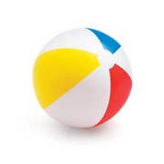 Intex Beach Ball 51cm Glossy Panel 59020 V1032-IXGLOSSY51-59020
