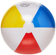 Intex Beach Ball 51cm Glossy Panel 59020 V1032-IXGLOSSY51-59020