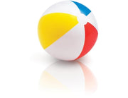 Intex Beach Ball 51cm Glossy Panel 59020 V1032-IXGLOSSY51-59020