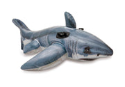 Intex Great White Shark Ride-On 57525 V1032-IXGREATWHITE-57525