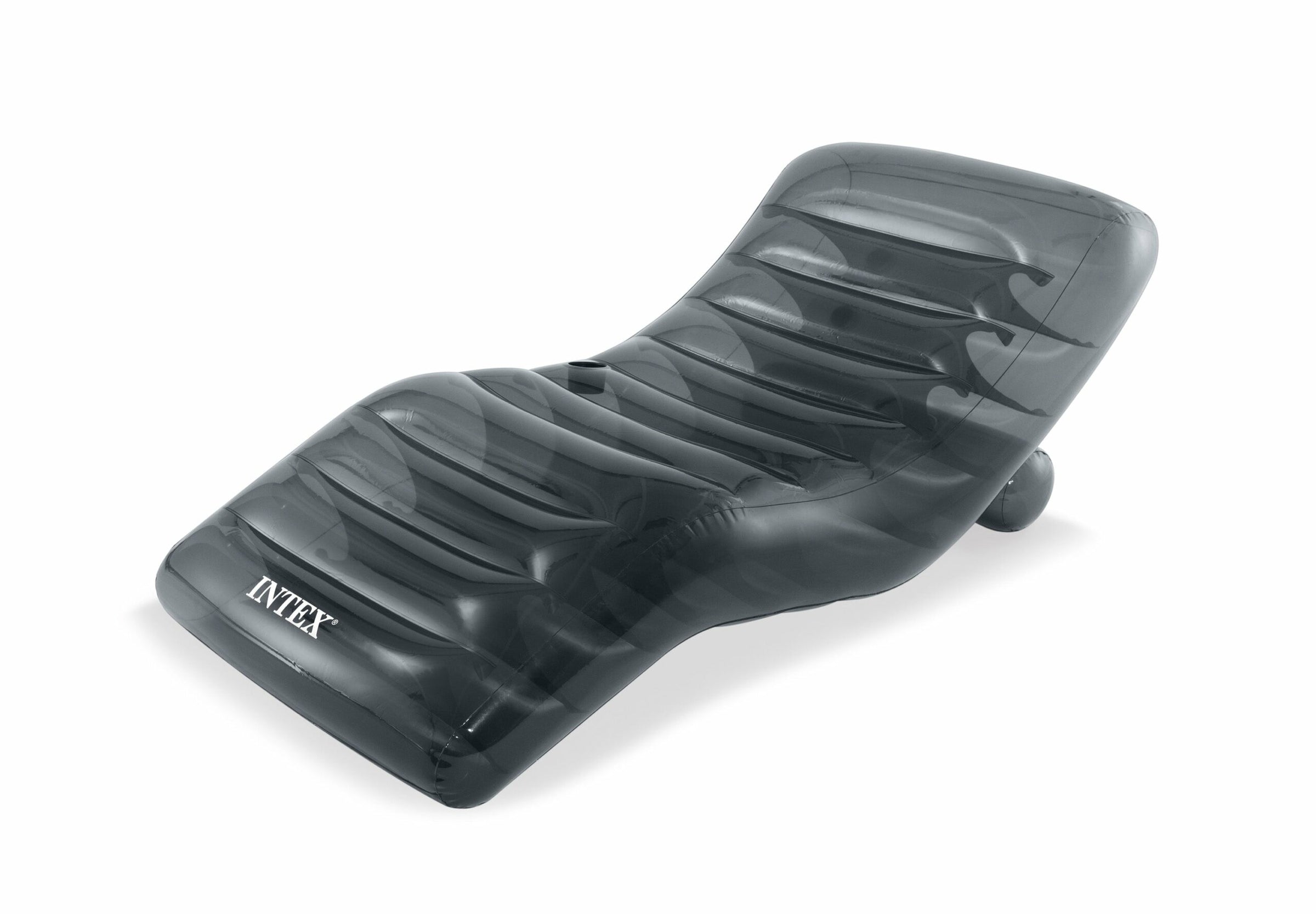 Intex Cool Grey Pool Lounge 56875 V1032-IXGREYLOUNGE-56875