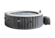 Intex PureSpa 6 Person Greywood Spa 28442 V1032-IXGREYWOOD6P-28442