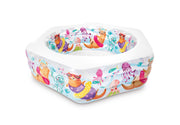 INTEX Deluxe Happy Otter Pool 1191cm x 178cm x x61cm 56493 V1032-IXHAPPYOTTER-56493