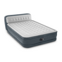 Intex Queen Deluxe Headboard Airbed 64448 V1032-IXHEADBOARD-64448