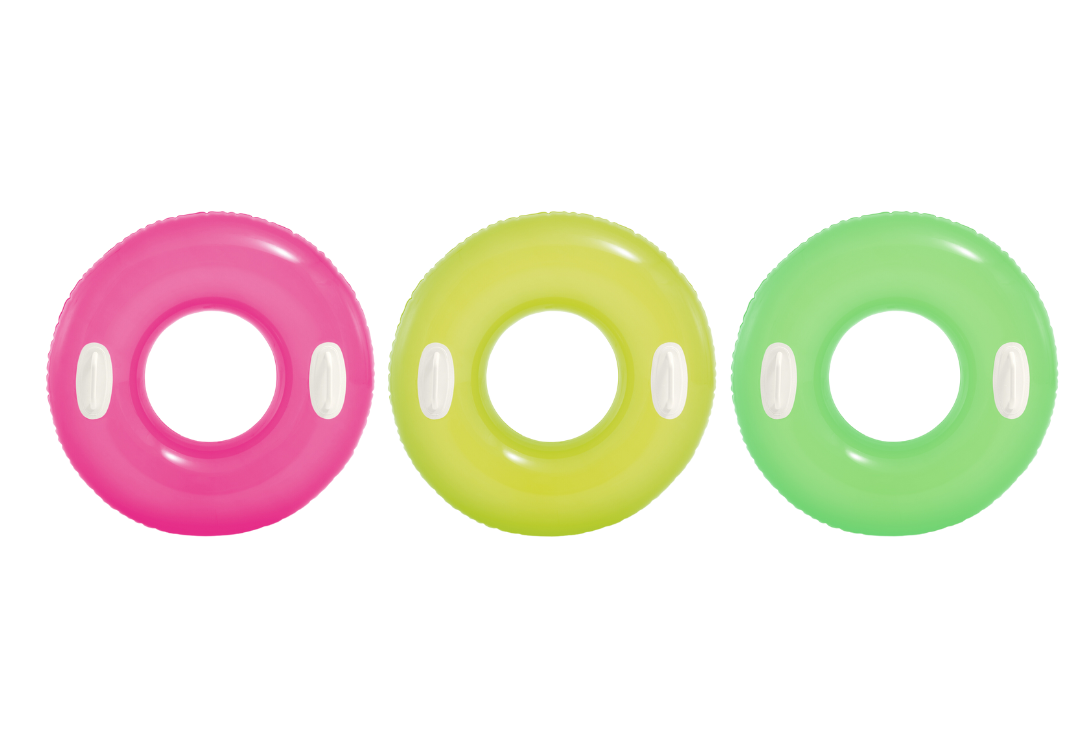 Intex Hi Gloss Tubes 59258 V1032-IXHIGHGLOSS-59258