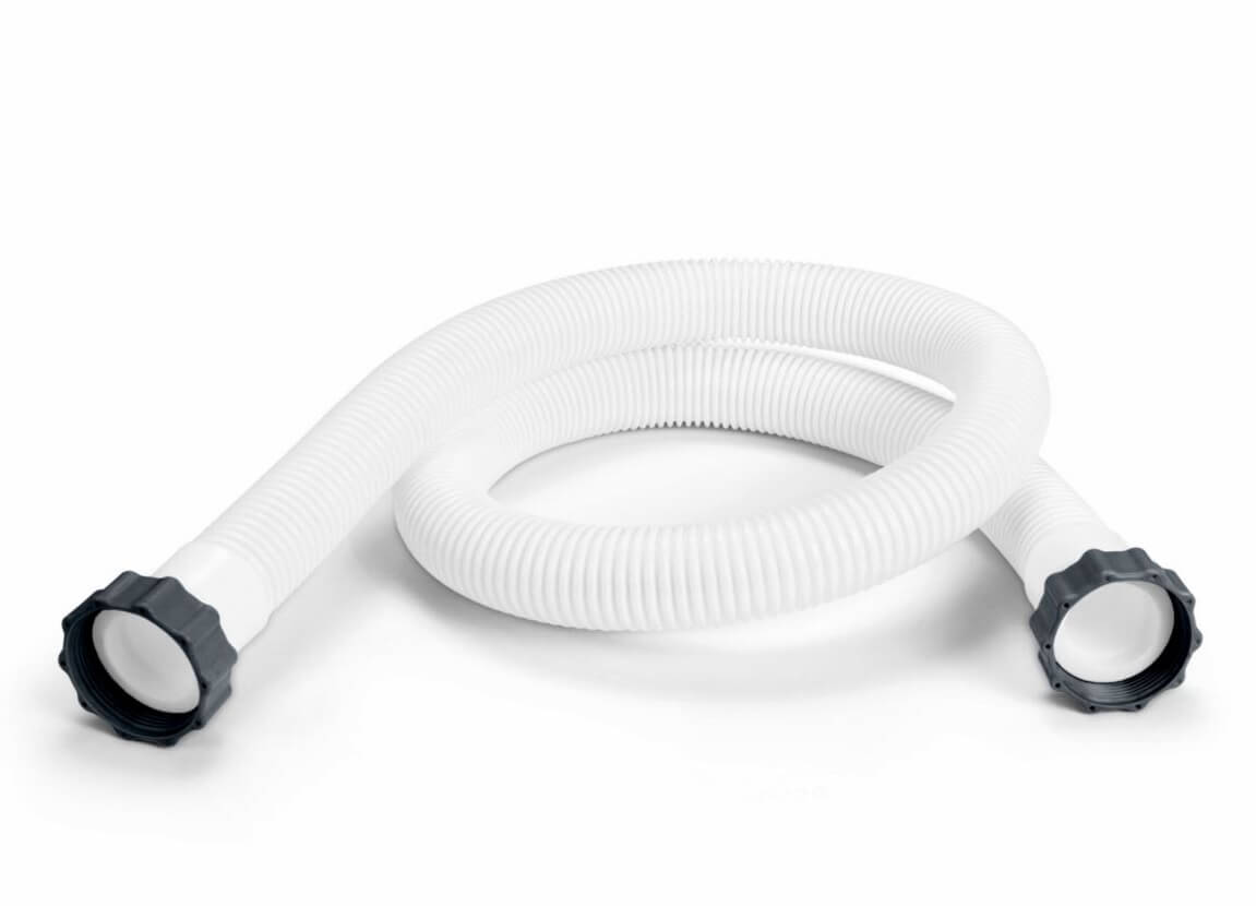 Intex Pool Accessory Hose 38mm 29060 V1032-IXHOSEACCS38MM1.5M-29060