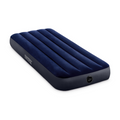 Intex JR. Twin Classic Downy Airbed 64756 V1032-IXJNTWINDOWNY-64756