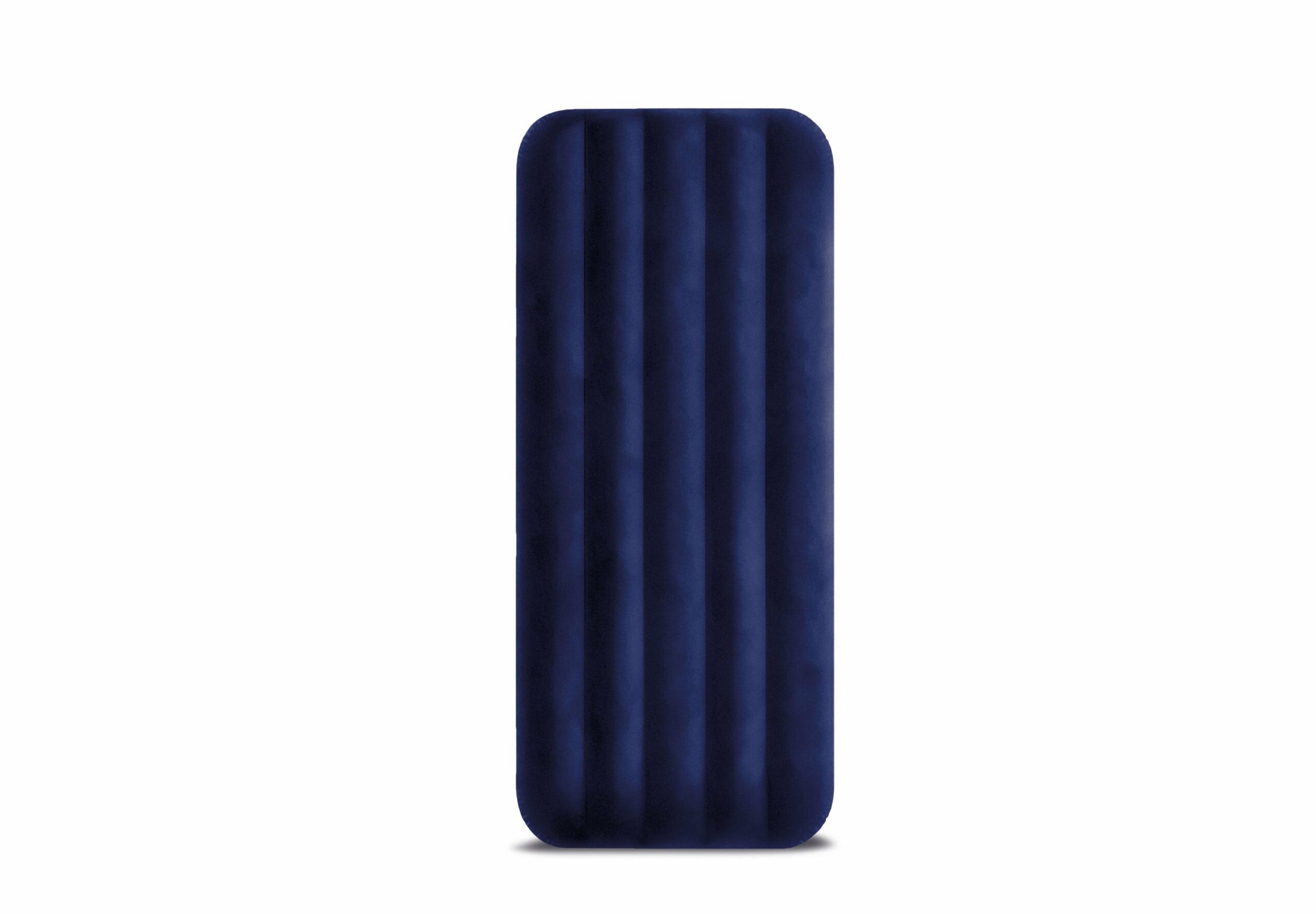 Intex JR. Twin Classic Downy Airbed 64756 V1032-IXJNTWINDOWNY-64756