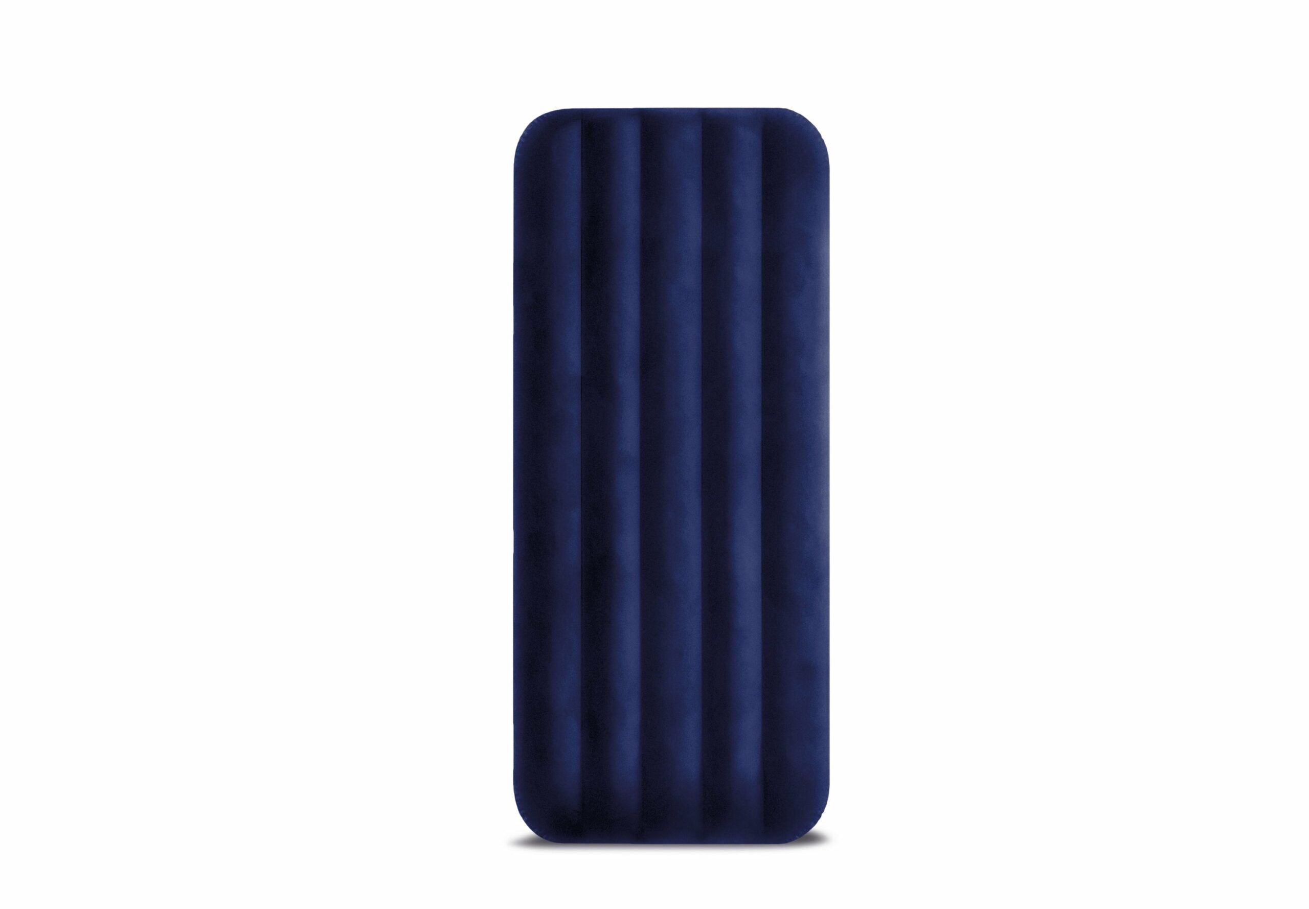 Intex JR. Twin Classic Downy Airbed 64756 V1032-IXJNTWINDOWNY-64756