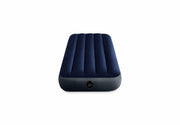 Intex JR. Twin Classic Downy Airbed 64756 V1032-IXJNTWINDOWNY-64756