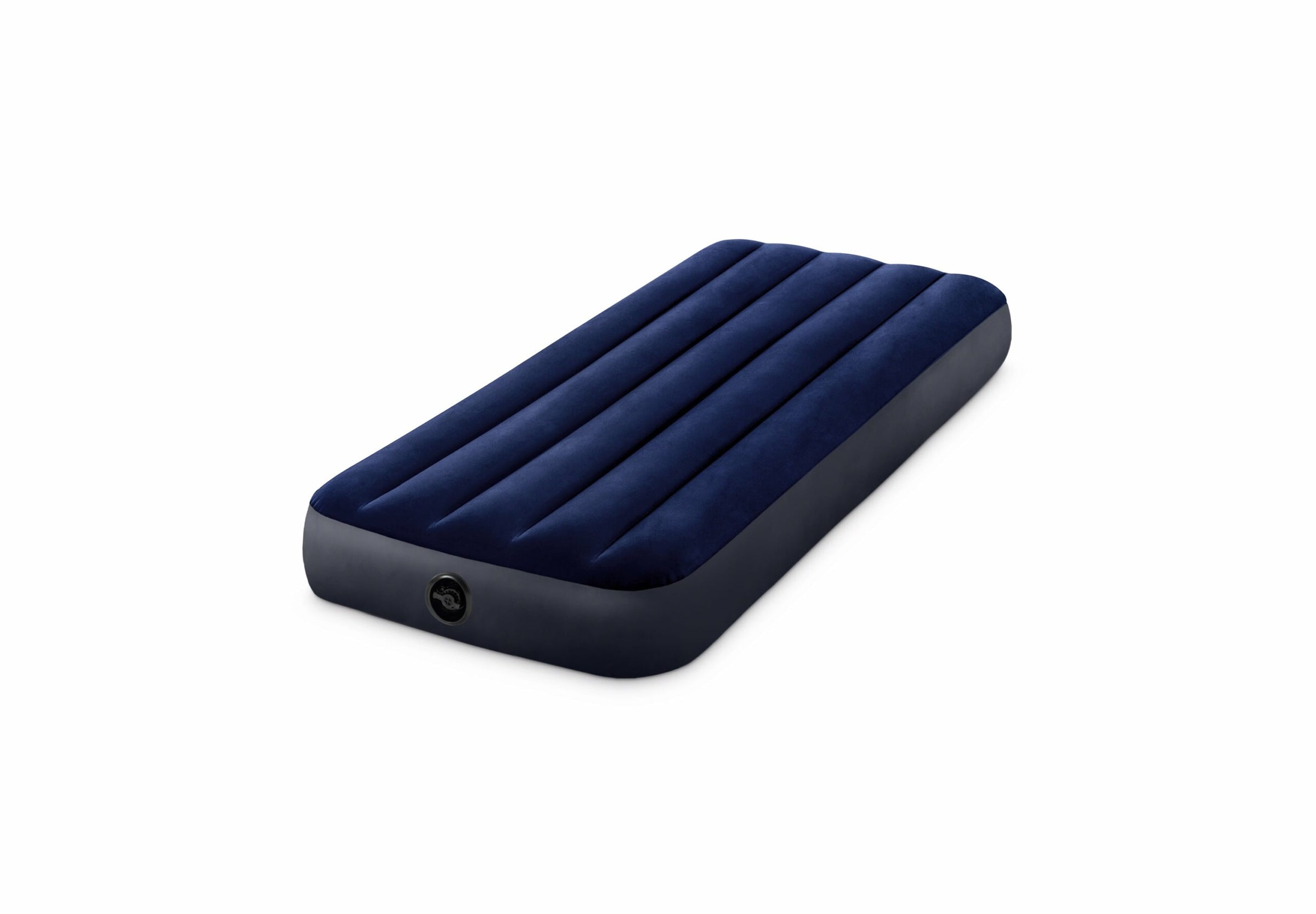 Intex JR. Twin Classic Downy Airbed 64756 V1032-IXJNTWINDOWNY-64756