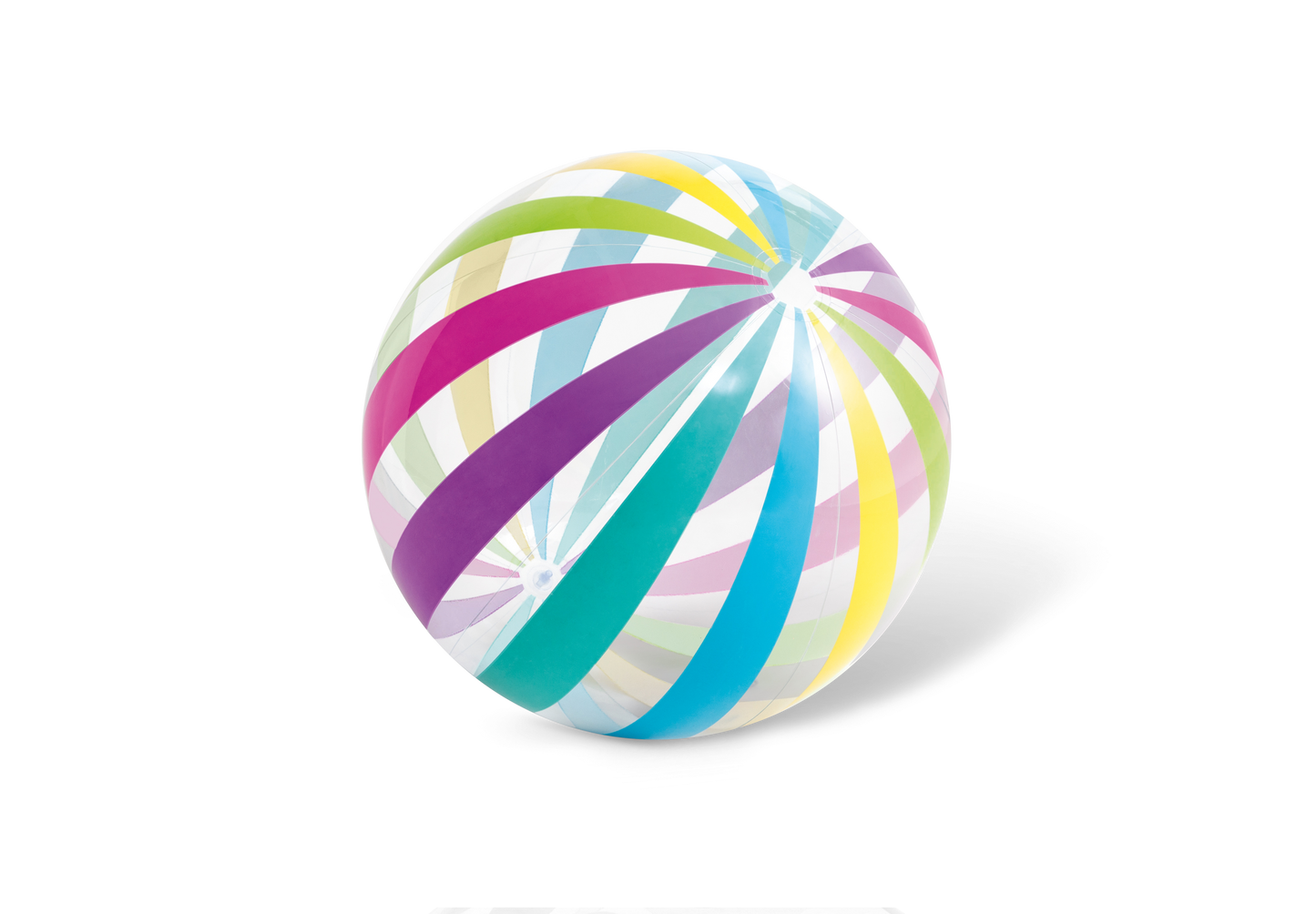Intex Beach Ball - Jumbo 107cm 59065 V1032-IXJUMBO-59065