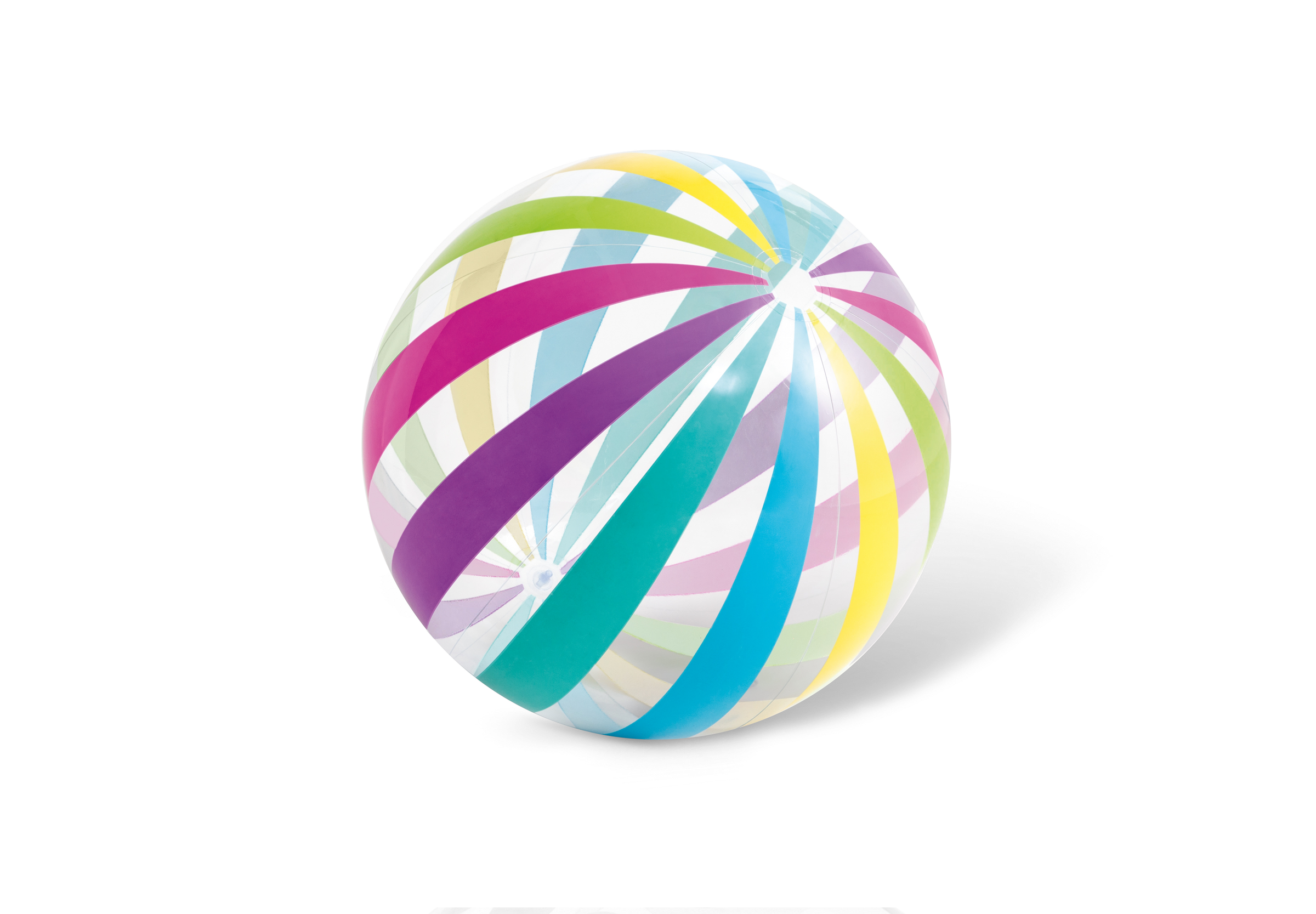 Intex Beach Ball - Jumbo 107cm 59065 V1032-IXJUMBO-59065