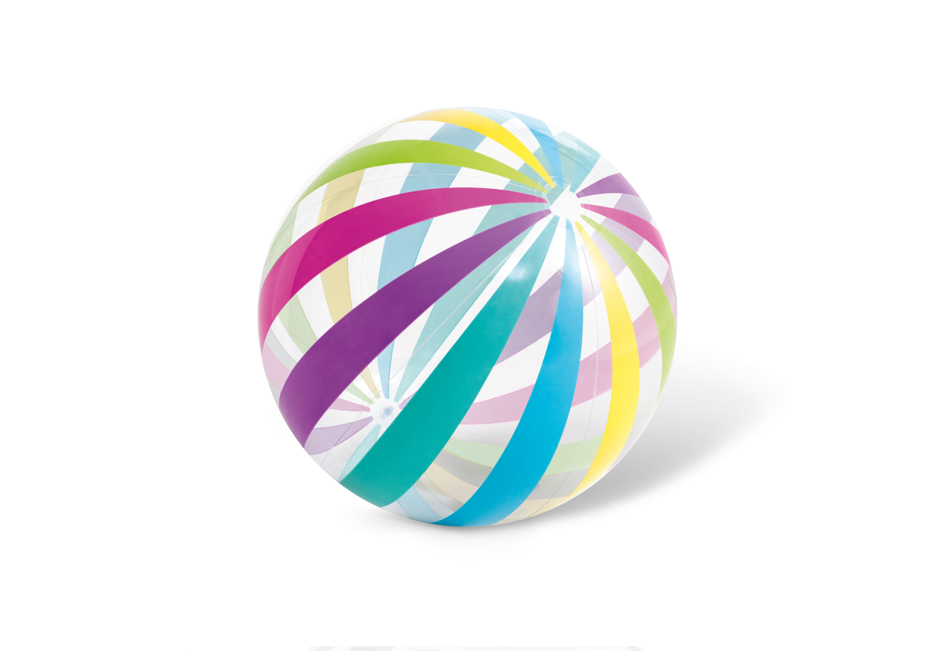 Intex Beach Ball - Jumbo 107cm 59065 V1032-IXJUMBO-59065