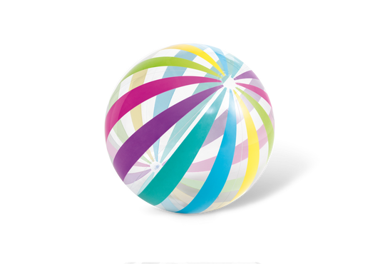 Intex Beach Ball - Jumbo 107cm 59065 V1032-IXJUMBO-59065
