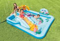 Intex Jungle Adventure Inflatable Play Centre 57161 V1032-IXJUNGLE_57161
