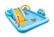 Intex Jungle Adventure Inflatable Play Centre 57161 V1032-IXJUNGLE_57161
