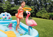 Intex Jungle Adventure Inflatable Play Centre 57161 V1032-IXJUNGLE_57161
