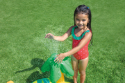 Intex Little Dino Inflatable Play Centre 57166 V1032-IXJUNGLE_57166