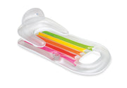 Intex King Kool Inflatable Pool Lounge 58802 V1032-IXKINGKOOL-58802