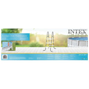Intex Pool Ladder 36 Inch 91cm Above Ground Pools V1032-IXLADDER36_28064
