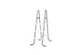 Intex Pool Ladder 42 Inch 107cm Above Ground Pools 28065 V1032-IXLADDER42_28065