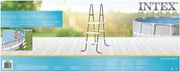 Intex Pool Ladder 42 Inch 107cm Above Ground Pools 28065 V1032-IXLADDER42_28065