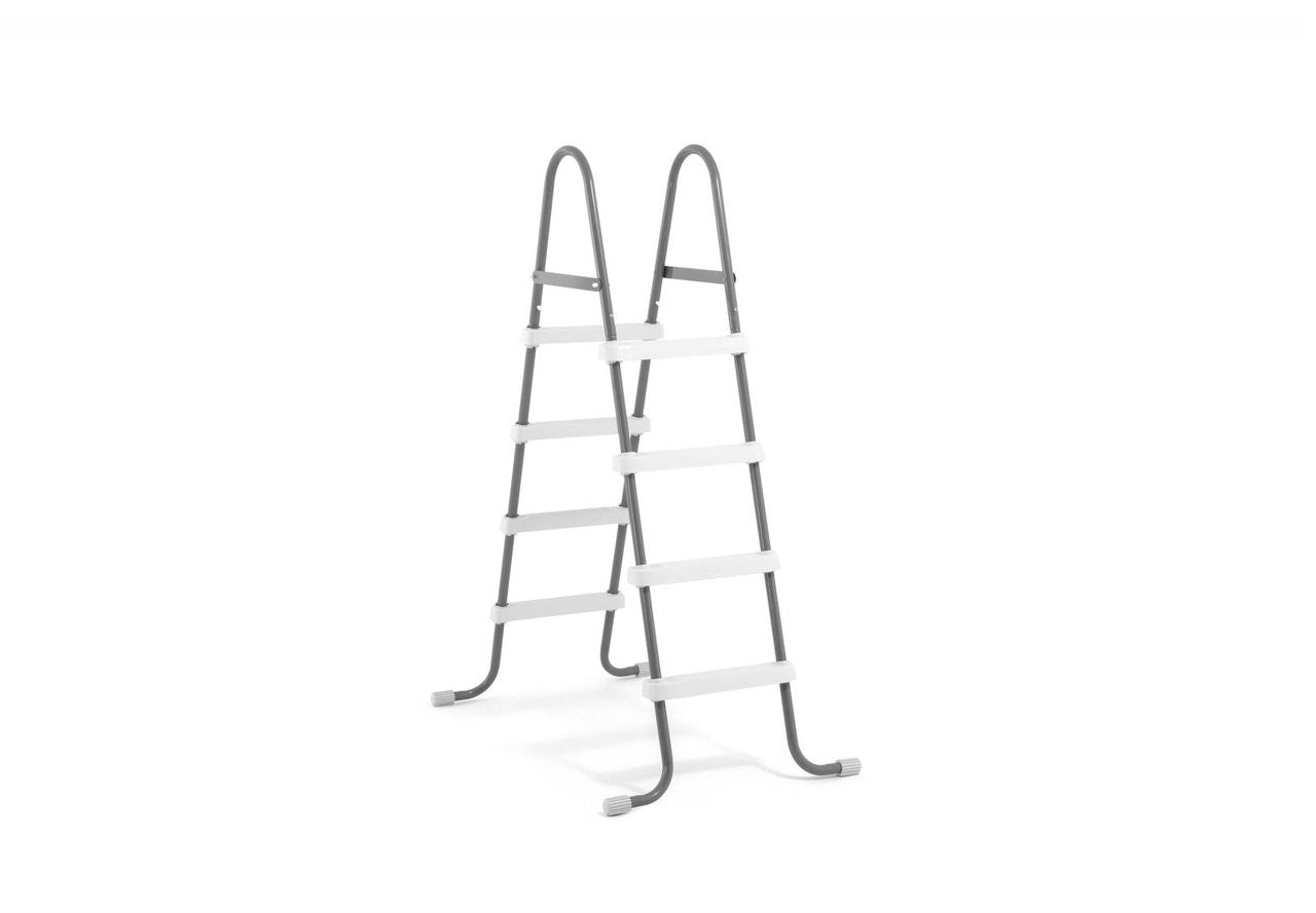 Intex Pool Ladder 48 Inch 122cm Above Ground Pools 28066 V1032-IXLADDER48_28066
