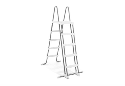 Intex Pool Ladder with Removable Steps for 122cm (48") Wall Height Pools 28076 V1032-IXLADDER48_28076