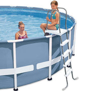 Intex Pool Ladder 52 Inch 132cm Above Ground Pools V1032-IXLADDER52_28067