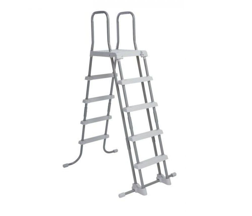Intex Pool Ladder with Removable Steps for 132cm (52") Wall Height Pools 28077 V1032-IXLADDER52_28077