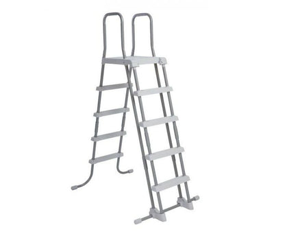 Intex Pool Ladder with Removable Steps for 132cm (52") Wall Height Pools 28077 V1032-IXLADDER52_28077