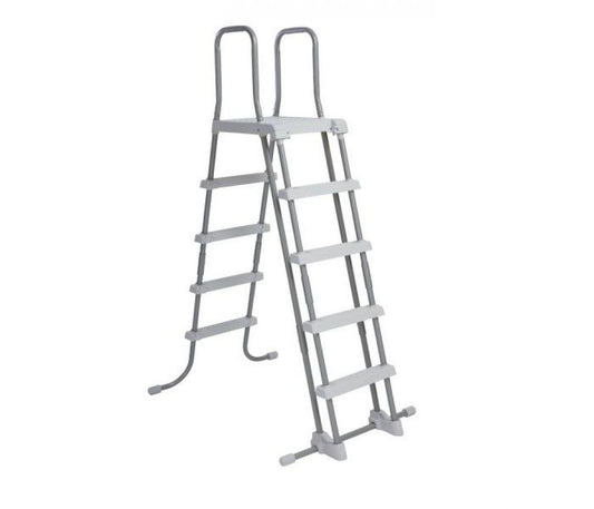 Intex Pool Ladder with Removable Steps for 132cm (52") Wall Height Pools 28077 V1032-IXLADDER52_28077