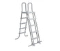 Intex Pool Ladder with Removable Steps for 132cm (52") Wall Height Pools 28077 V1032-IXLADDER52_28077