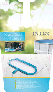 Intex Pool Cleaning Leaf Rake - 29051 V1032-IXLEAFRAKE-29051