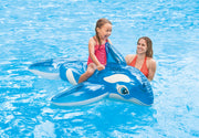 Intex Lil Whale Ride - On 58523 V1032-IXLILWHALE-58523