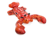 Intex Giant Lobster Ride On Pool Inflatable 57533 V1032-IXLOBSTER_57533