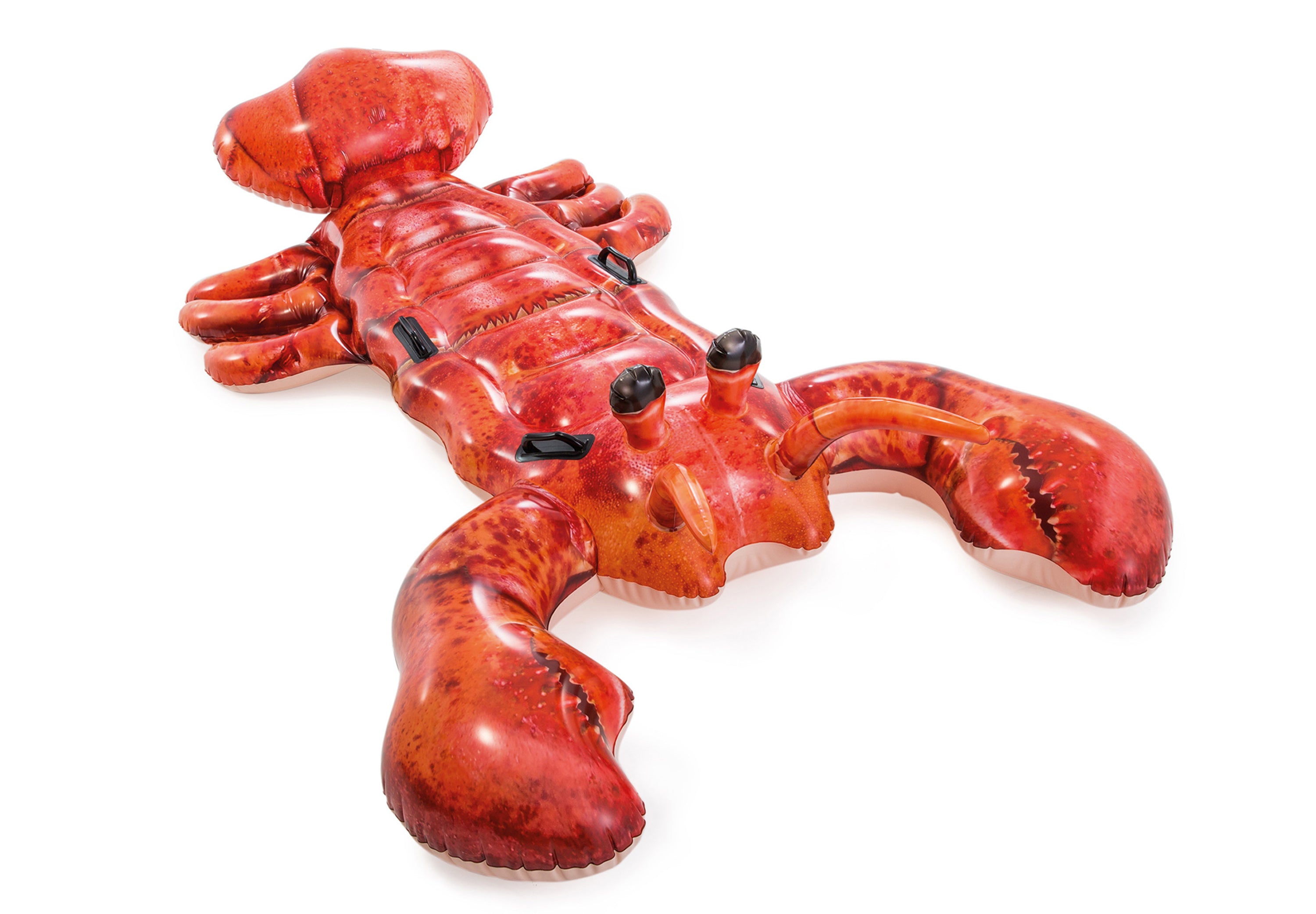 Intex Giant Lobster Ride On Pool Inflatable 57533 V1032-IXLOBSTER_57533