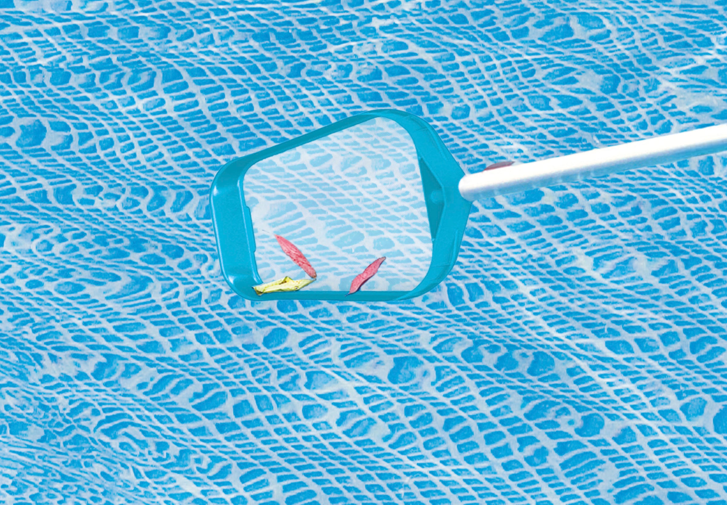 Intex Pool Cleaning Maintenance Kit for Above Ground Pools 28002 V1032-IXMAINT-28002